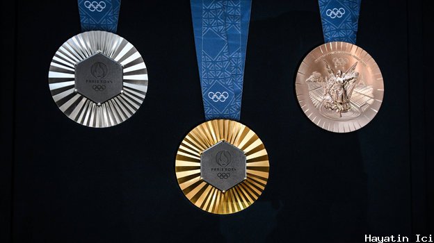 2024 Paris Olimpiyatları'nda Türk Sporcular Nasıl Sonuçlar Aldı?