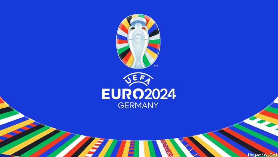 UEFA EURO 2024 Fikstürü
