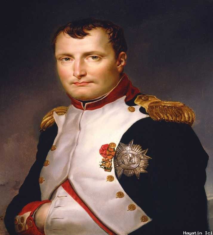 Napolyon Bonapart kimdi?