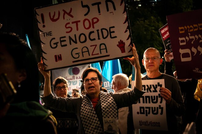 Gazze Soykırımı Gazze Soykırımı