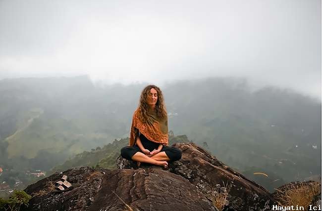 Meditasyon Zararlı Olabilir ve Hatta Zihinsel Sağlık Sorunlarını Daha da Kötüleştirebilir