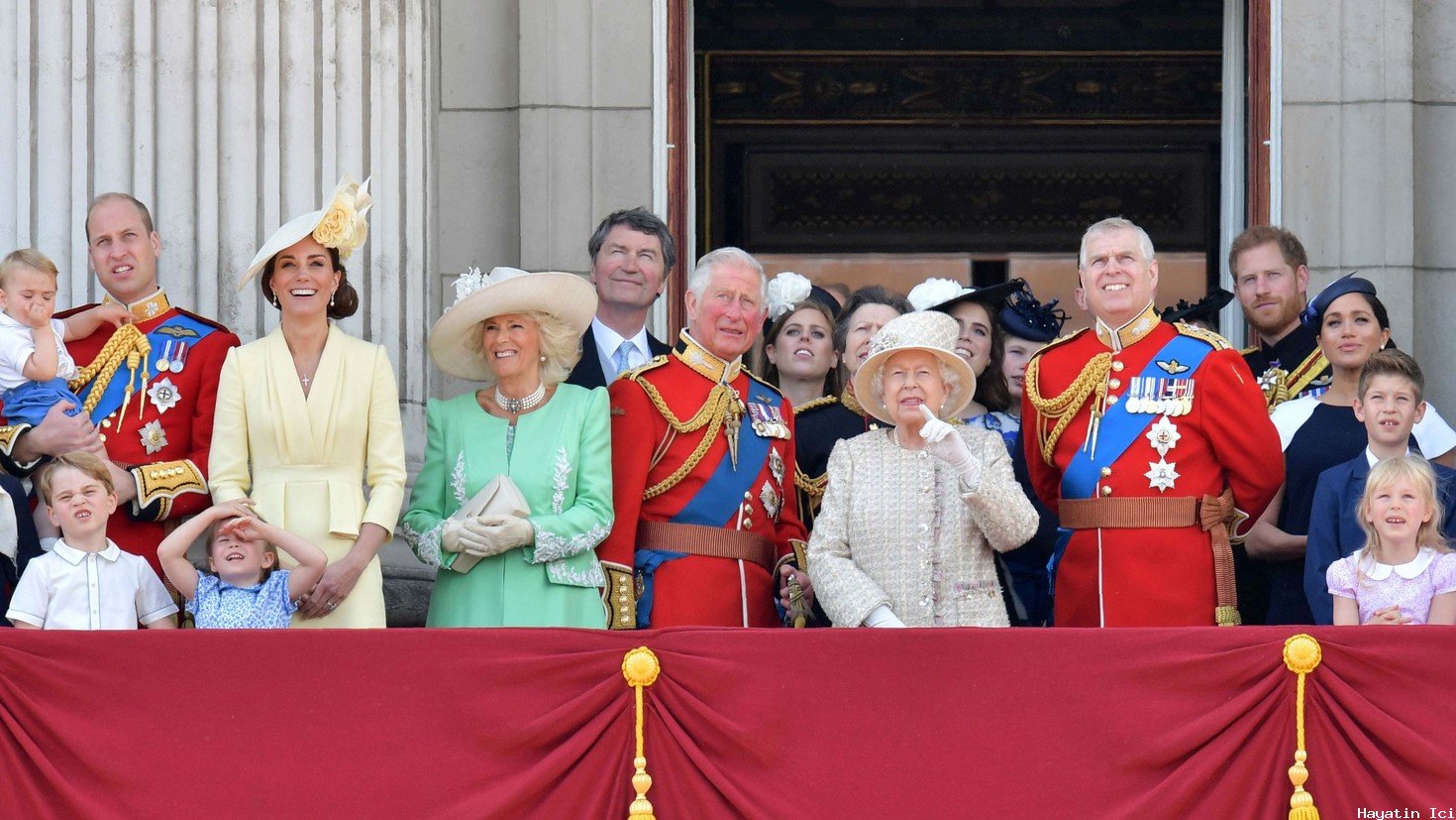 İngiliz Kraliyet Ailesi ve Cartier: büyüleyici bir ittifak