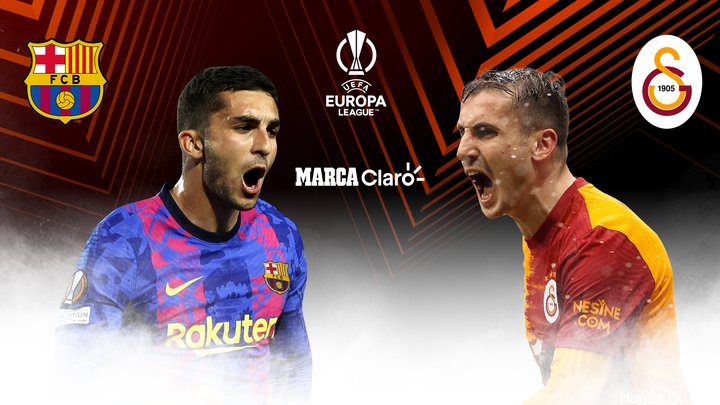 Xavi'nin adamları Avrupa'da tökezledi – Barcelona 0-0 Galatasaray