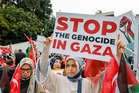 Gazze Soykırımı Gazze Soykırımı