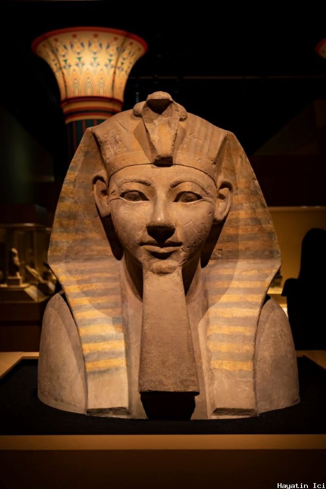 II. Ramses, Diğer Adıyla Büyük Ramses