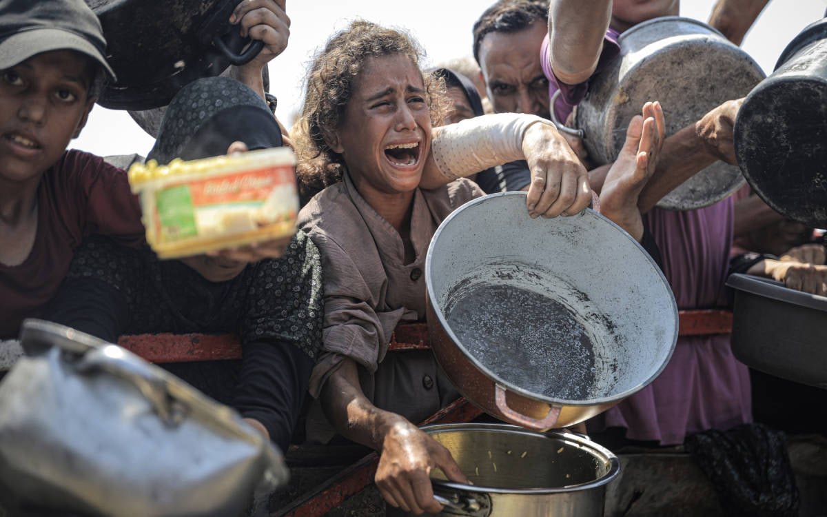 Gazze Soykırımı Gazze Soykırımı