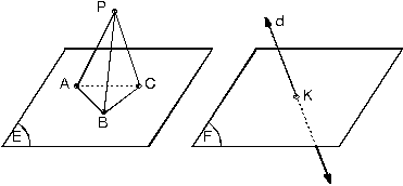 Uzay Geometrisi