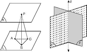 Uzay Geometrisi