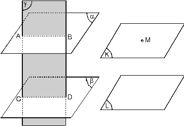 Uzay Geometrisi